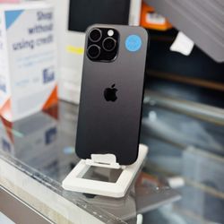 iPhone 16 Pro Max (Factory Unlocked) 