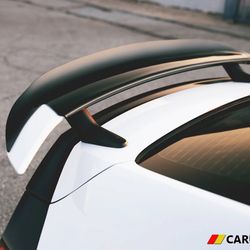 Aero Flap 16-21 Civic Coupe Si Version 4