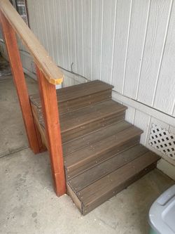 Steps