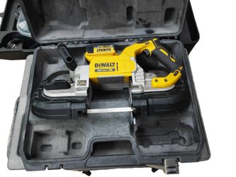 Dewalt Dcs374b Yellow