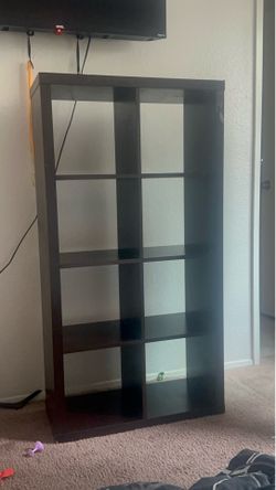 TV y mueble