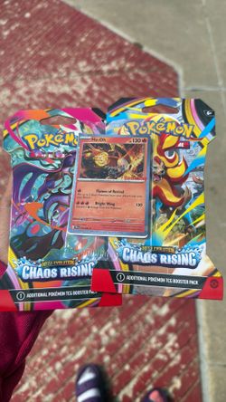 Ho-Oh GameStop Promo