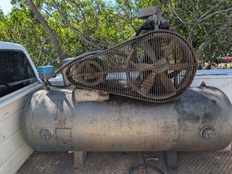 Compressor (220v)