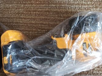 Dewalt tool only light