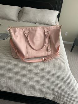 Travel bag