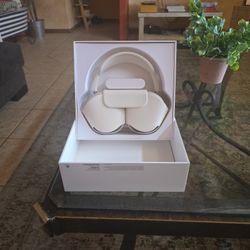Airpod Max Starlight 