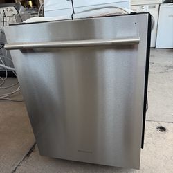 Kitchenaid 24” dishwasher 2026