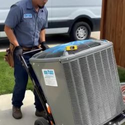 ❄️🌡️ A/C COOLING SERVICE & REPAIR 🌡️❄️