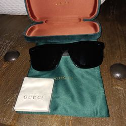 Gucci Glasses