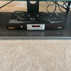 Monster power HTS1600