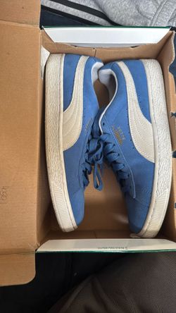 Puma Classics 9 Men