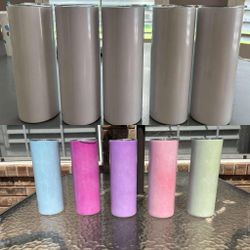 Sublimation Tumblers