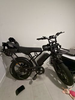 Eléctric Bike