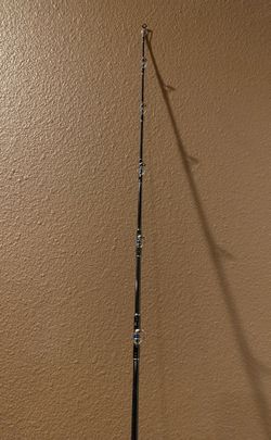 Shimano Terez Rail Rod