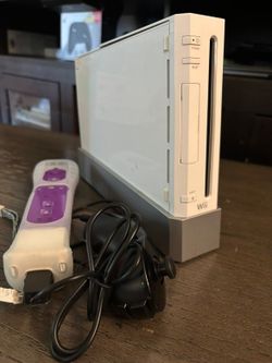 Wii game bundle