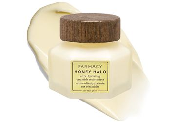 Farmacy honey halo moisturizer