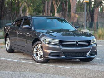 2017 Dodge Charger