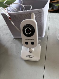 Baby Monitor