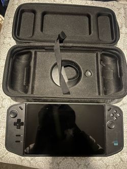 Legion Go 512gb OBO