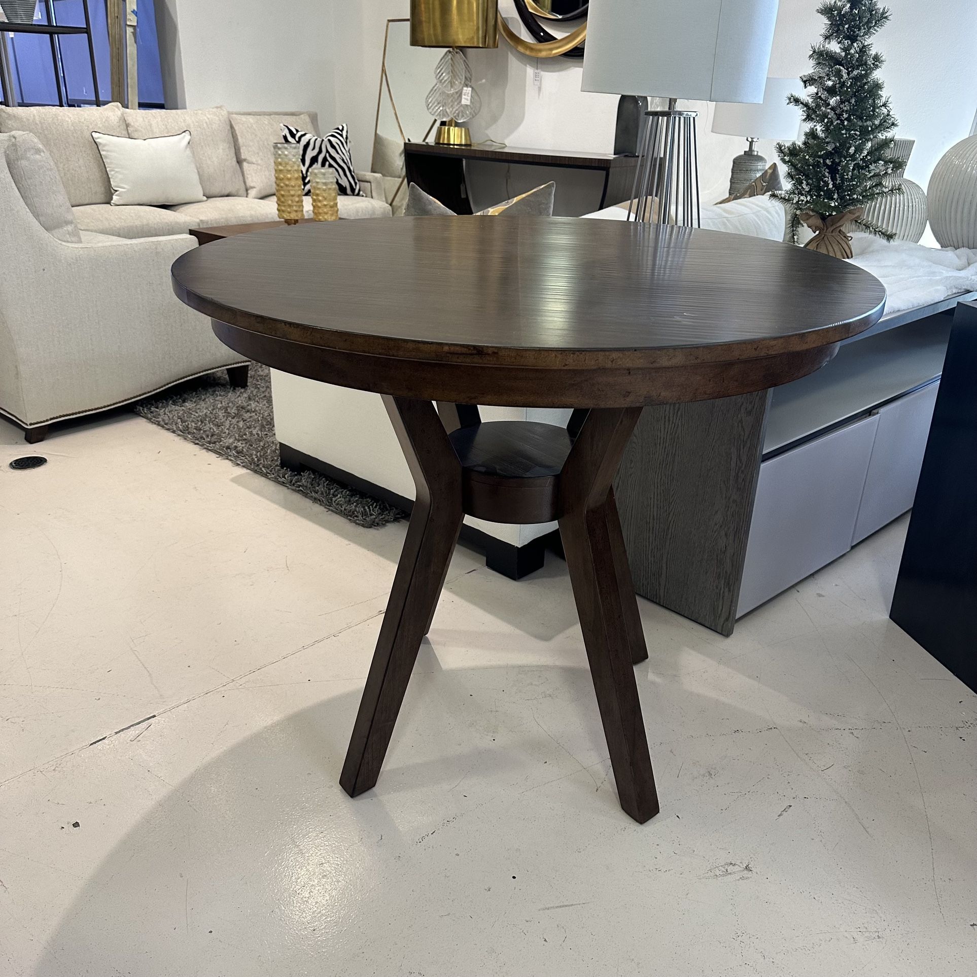 New Kincaid Nook Counter Height Table