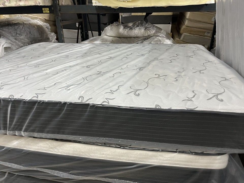 ^^*BRAND NEW=TWIN FULL QUEEN Y KING MATTRESS***