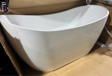 Bathtub