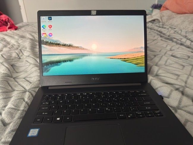 Acer Aspire 5 Series Laptop Corei7 8th Gen