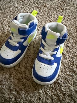 toddler shoes