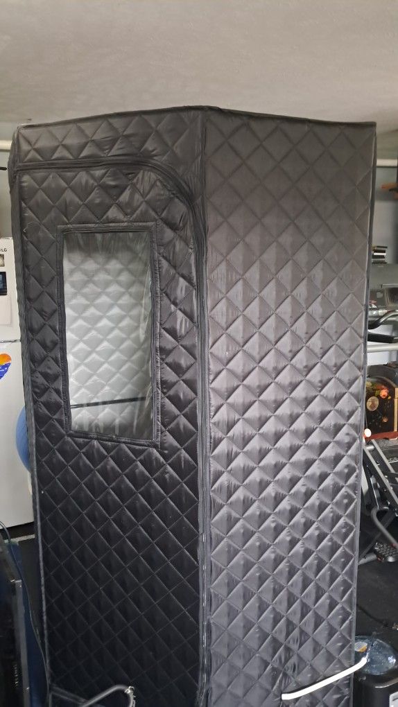 Saunabox