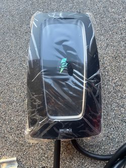 EV charger