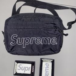 Supreme Items For Sale Clothes,bag, Hats 