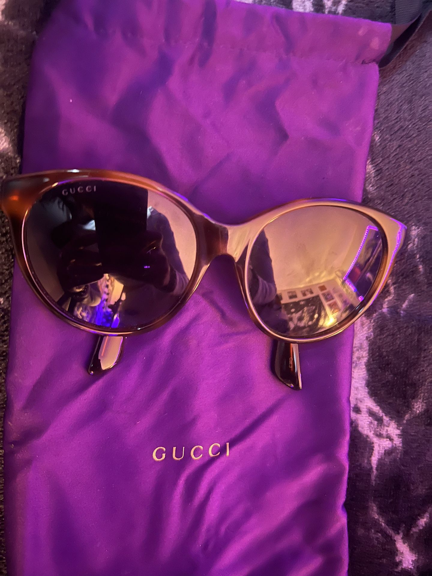 Gucci Sunglasses