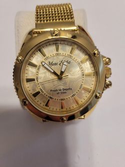 Mens Marc Ecko Watch