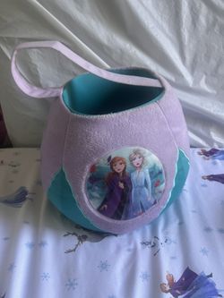 Easter Basket