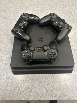 PS4