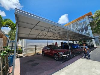 Car Port Awning
