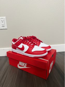 Nike Dunks