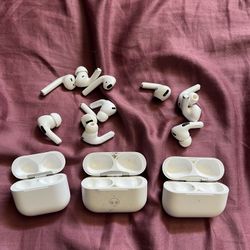 airpods/cases