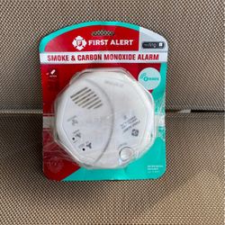 Smoke Alarm