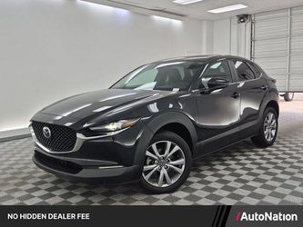 2021 Mazda CX-30