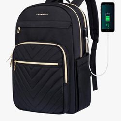 Woman Backpack 