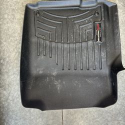 Weather Tech Floor Mats 4th Gen Ram