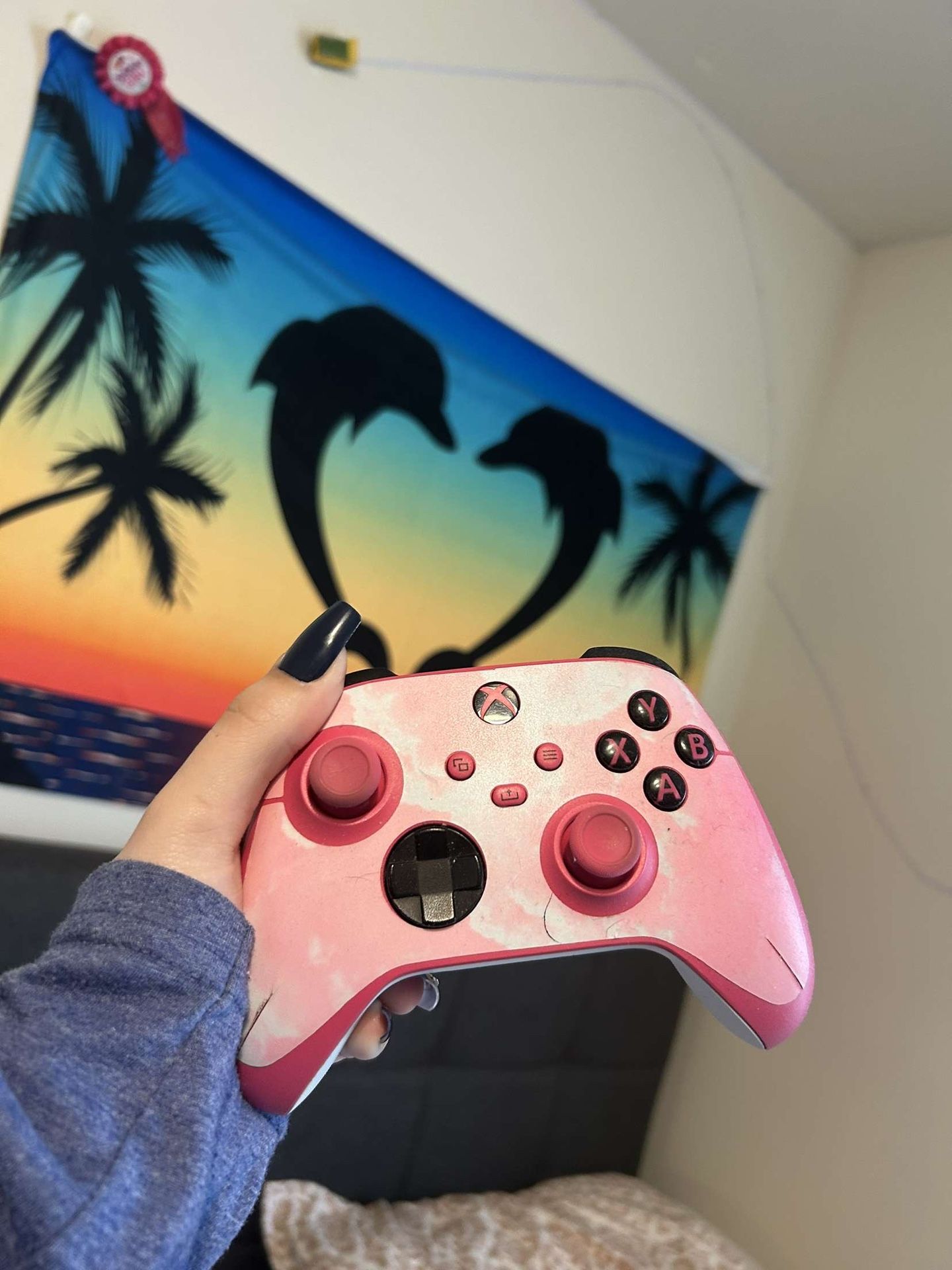 XBOX CONTROLLER