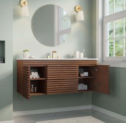 48" Bathroom Vanity