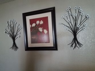 Home interiors