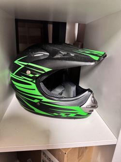 Kids Helmet 