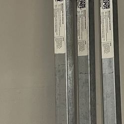 Trucking depot Load Bars