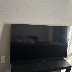 42 Inch ROKU tv For Sale 