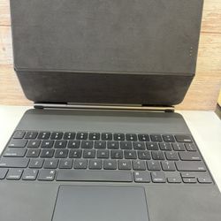 Apple Magic Keyboard 12.9 Inch 