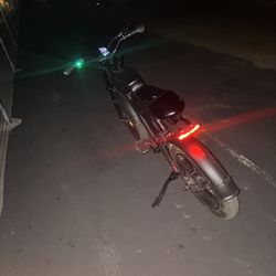 1500w Ebike 
